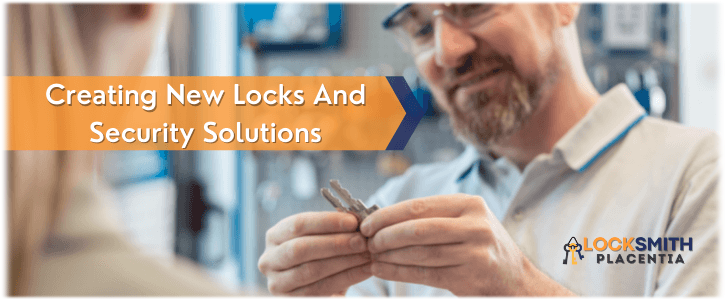 Placentia Locksmiths