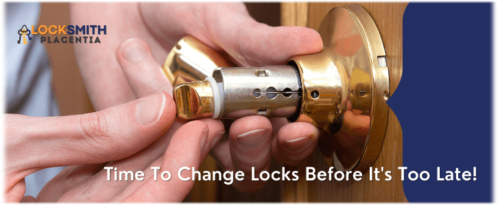 Change Locks in Placentia, CA